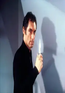 Кадр из Лицензия на убийство (1989) Кадр 3 из фильма Лицензия на убийство / Licence to Kill (1989)