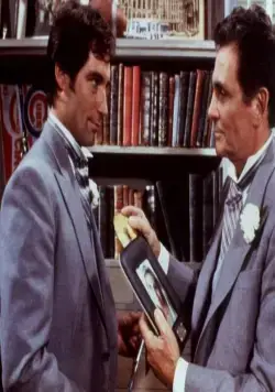 Кадр из Лицензия на убийство (1989) Кадр 2 из фильма Лицензия на убийство / Licence to Kill (1989)
