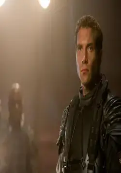 Кадр из Терминатор: Генезис (2015) Кадр 2 из фильма Терминатор: Генезис / Terminator Genisys (2015)