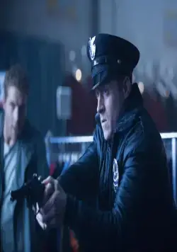 Кадр из Терминатор: Генезис (2015) Кадр 1 из фильма Терминатор: Генезис / Terminator Genisys (2015)