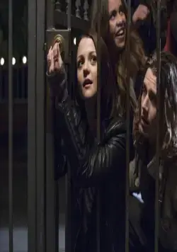 Кадр из В поисках Картер (2014) Кадр 1 из сериала В поисках Картер / Finding Carter (2014)