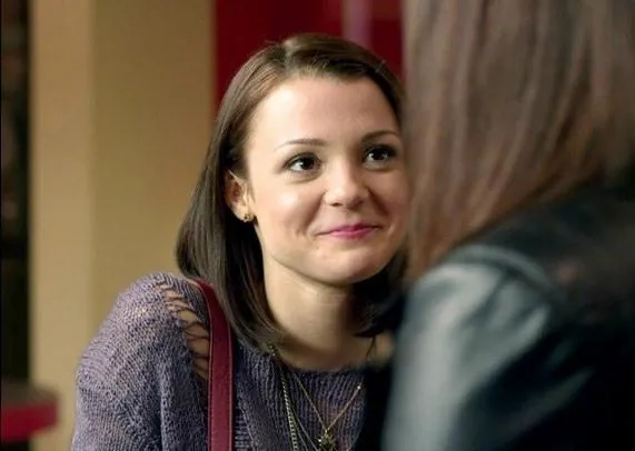 Кадр из В поисках Картер (2014) Кадр 3 из сериала В поисках Картер / Finding Carter (2014)