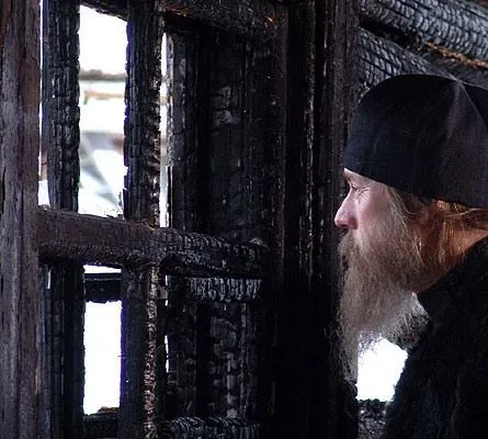 Кадр из Остров (2006) Кадр 3 из фильма Остров (2006)
