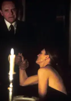 Кадр из Ганнибал (2001) Кадр 1 из фильма Ганнибал / Hannibal (2001)