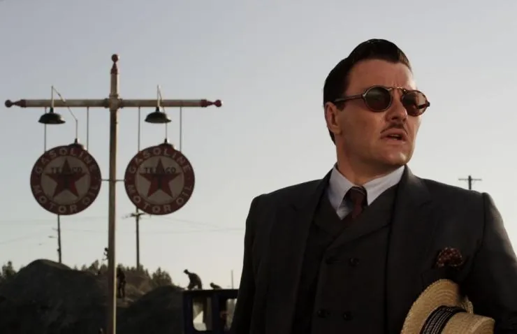 Кадр из Великий Гэтсби (2013) Кадр 2 из фильма Великий Гэтсби / The Great Gatsby (2013)
