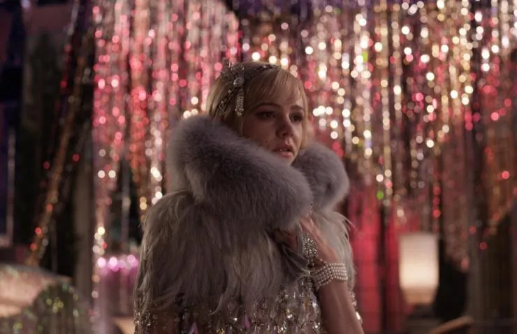 Кадр из Великий Гэтсби (2013) Кадр 3 из фильма Великий Гэтсби / The Great Gatsby (2013)