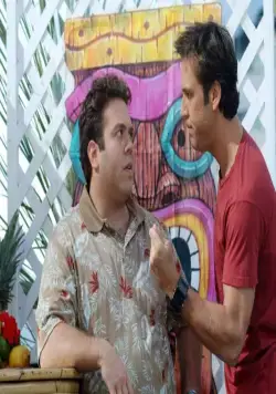 Кадр из Удачи, Чак! (2007) Кадр 1 из фильма Удачи, Чак! / Good Luck Chuck (2007)