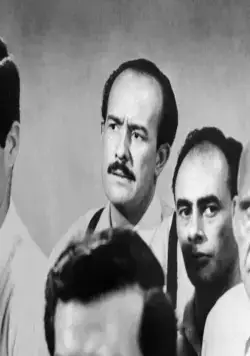 Кадр из 12 разгневанных мужчин (1956) Кадр 2 из фильма 12 разгневанных мужчин / 12 Angry Men (1956)