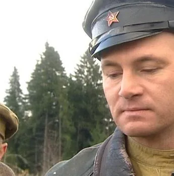 Кадр из Жизнь и смерть Леньки Пантелеева (2006) Кадр 1 из сериала Жизнь и смерть Леньки Пантелеева (2006)