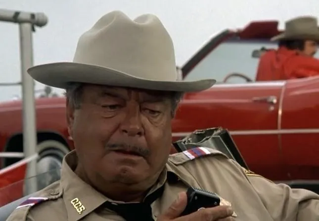 Кадр из Смоки и Бандит (1977) Кадр 1 из фильма Смоки и Бандит / Smokey and the Bandit (1977)
