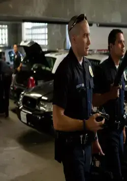 Кадр из Патруль (2012) Кадр 1 из фильма Патруль / End of Watch (2012)