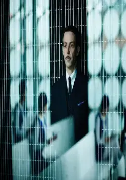 Кадр из Патруль времени (2014) Кадр 3 из фильма Патруль времени / Predestination (2014)