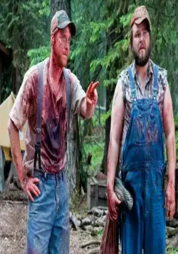 Кадр из Убойные каникулы (2010) Кадр 1 из фильма Убойные каникулы / Tucker and Dale vs Evil (2010)