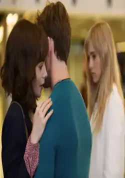 Кадр из С любовью, Рози (2014) Кадр 2 из фильма С любовью, Рози / Love, Rosie (2014)