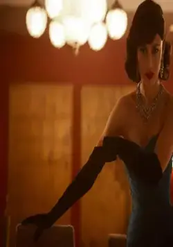 Кадр из Город мечты (2012) Кадр 2 из сериала Город мечты / Magic City (2012)
