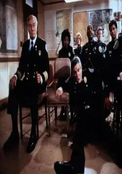 Кадр из Полицейская академия 6: Город в осаде (1989) Кадр 1 из фильма Полицейская академия 6: Город в осаде / Police Academy 6: City Under Siege (1989)
