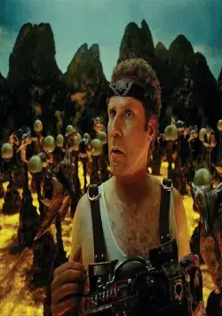 Кадр из Затерянный мир (2009) Кадр 1 из фильма Затерянный мир / Land of the Lost (2009)