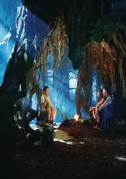 Кадр из Затерянный мир (2009) Кадр 2 из фильма Затерянный мир / Land of the Lost (2009)