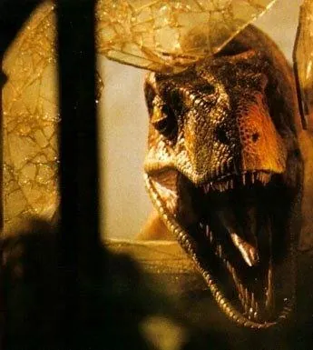 Кадр из Парк Юрского периода 2: Затерянный мир (1997) Кадр 1 из фильма Парк Юрского периода 2: Затерянный мир / Jurassic Park 2 - The Lost World (1997)