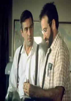 Кадр из Пробуждение (1990) Кадр 2 из фильма Пробуждение / Awakenings (1990)