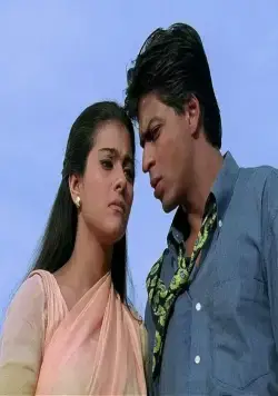 Кадр из Все в жизни бывает (1998) Кадр 2 из фильма Все в жизни бывает / Kuch Kuch Hota Hai (1998)