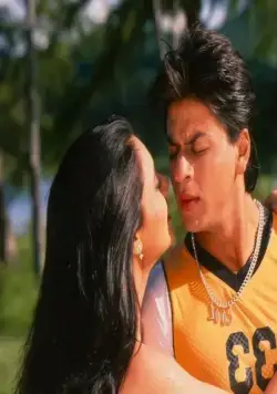 Кадр из Все в жизни бывает (1998) Кадр 1 из фильма Все в жизни бывает / Kuch Kuch Hota Hai (1998)