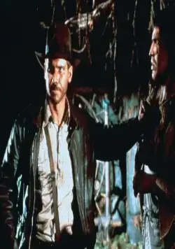 Кадр из Индиана Джонс: В поисках утраченного ковчега (1981) Кадр 3 из фильма Индиана Джонс: В поисках утраченного ковчега / Raiders of the Lost Ark (1981)