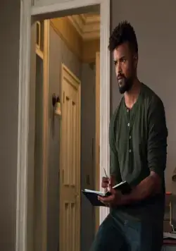 Кадр из Джессика Джонс (2015) Кадр 1 из сериала Джессика Джонс / Jessica Jones (2015)