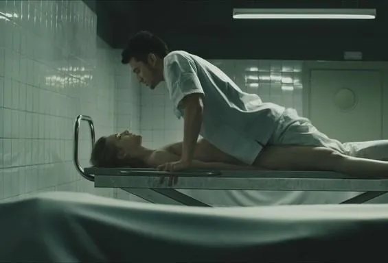 Кадр из Труп Анны Фритц (2015) Кадр 1 из фильма Труп Анны Фритц / The Corpse of Anna Fritz (2015)
