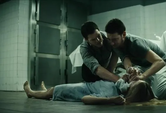 Кадр из Труп Анны Фритц (2015) Кадр 2 из фильма Труп Анны Фритц / The Corpse of Anna Fritz (2015)
