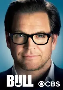 Постер: Булл / Bull (2016)