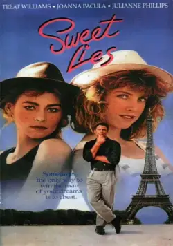 Постер: Милая ложь / Sweet Lies (1987)