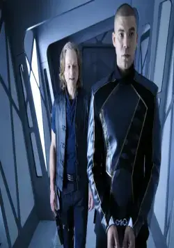 Кадр из Киллджойс (2015) Кадр 2 из сериала Киллджойс / Killjoys (2015)