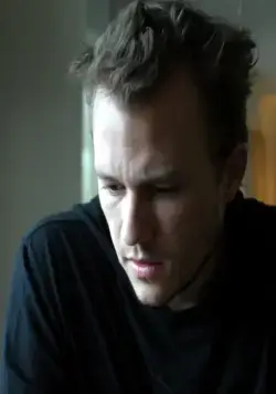 Кадр из Я – Хит Леджер (2017) Кадр 1 из фильма Я – Хит Леджер / I Am Heath Ledger (2017)