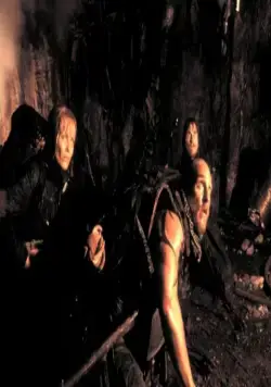 Кадр из Власть огня (2002) Кадр 1 из фильма Власть огня / Reign of Fire (2002)