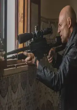 Кадр из Тайная власть (2018) Кадр 1 из сериала Тайная власть / Deep State (2018)