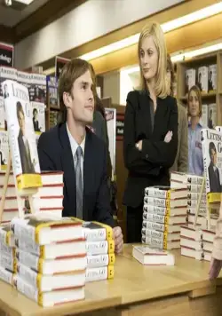 Кадр из Мистер Простофиля (2007) Кадр 3 из фильма Мистер Простофиля / Mr Woodcock (2007)