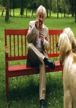 Кадр из Мистер Гафф (2007) Кадр 1 из фильма Мистер Гафф / Herr Bello (2007)