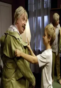 Кадр из Мистер Гафф (2007) Кадр 2 из фильма Мистер Гафф / Herr Bello (2007)