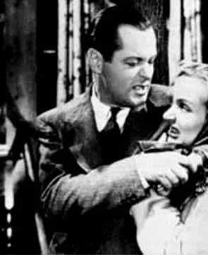 Кадр из Мистер и миссис Смит (1941) Кадр 2 из фильма Мистер и миссис Смит / Mr. & Mrs. Smith (1941)