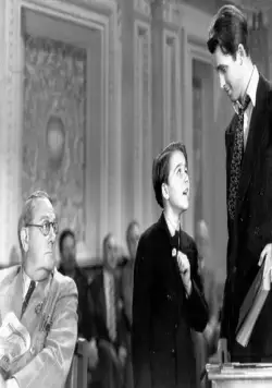 Кадр из Мистер Смит едет в Вашингтон (1939) Кадр 3 из фильма Мистер Смит едет в Вашингтон / Mr. Smith Goes to Washington (1939)