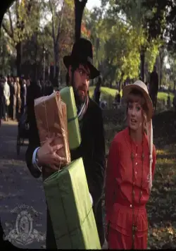 Кадр из Влюбленные женщины (1969) Кадр 3 из фильма Влюбленные женщины / Women in Love (1969)