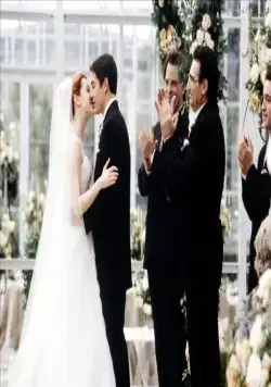 Кадр из Американский пирог 3: Свадьба (2003) Кадр 1 из фильма Американский пирог 3: Свадьба / American Wedding (2003)