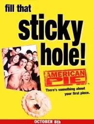 Постер: Американский пирог / American Pie (1999)