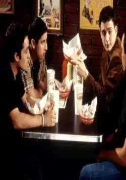 Кадр из Американский пирог (1999) Кадр 1 из фильма Американский пирог / American Pie (1999)