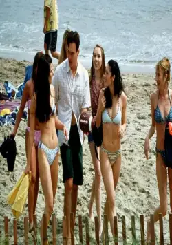 Кадр из Американский пирог 2 (2001) Кадр 2 из фильма Американский пирог 2 / American Pie 2 (2001)