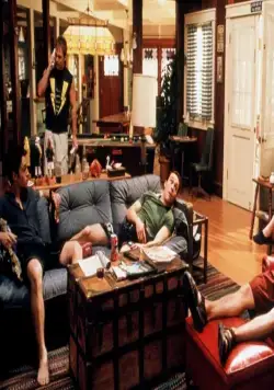 Кадр из Американский пирог 2 (2001) Кадр 1 из фильма Американский пирог 2 / American Pie 2 (2001)