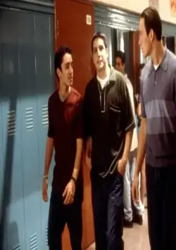 Кадр из Американский пирог (1999) Кадр 2 из фильма Американский пирог / American Pie (1999)