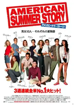 Постер: Американский пирог 2 / American Pie 2 (2001)