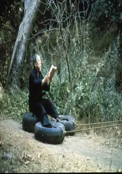 Кадр из Три ниндзя (1992) Кадр 2 из фильма Три ниндзя / 3 Ninjas (1992)
